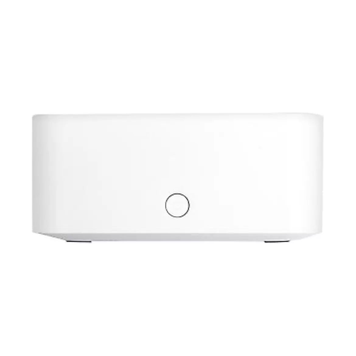 4GEE Home Router D412C57 Dual Band WiFi Signal Repeater 4G LTE Cat 7 300Mbps Network Amplifier With Sim Card Slot - Unlocked - 4